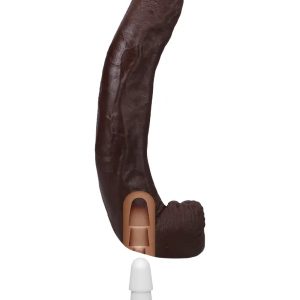 JOCK ADVANCED PUMP UP GAUGE PENIS PUMP W/BULB