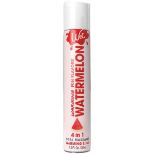 WET WATERMELON WARMING 1 OZ