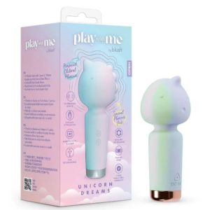 PLAY WITH ME UNICORN DREAMS