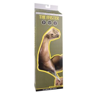 FORT TROFF FFISTER FROST