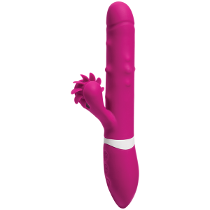 IVIBE IROLL PINK