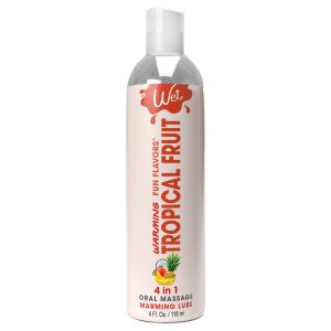(D) WET TROPICAL WARMING 4 OZ