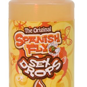 SPANISH FLY CHERRY VANILLA 1OZ