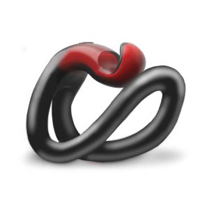 FIRMTECH RING DISPLAY