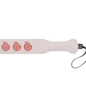 PEACHES N CREAME PADDLE