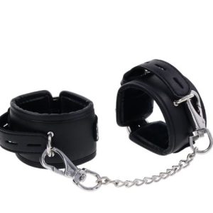 EDGE HANDCUFFS