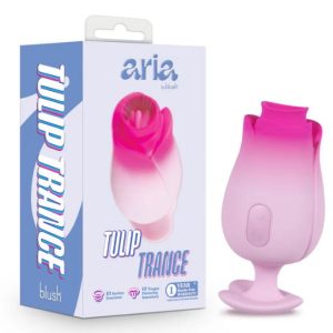 ARIA TULIP TRANCE PINK
