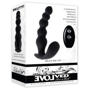 EVOLVED BEAD ME UP