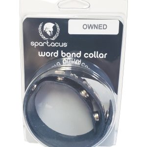 SM COLLAR- OWNED