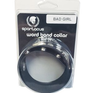 SM COLLAR- BABYGIRL