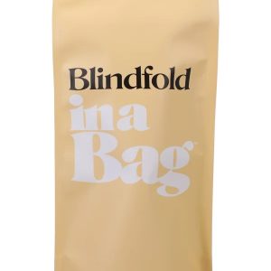 IN A BAG BLINDFOLD BLACK
