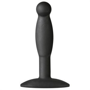 PLATINUM MINIS SMOOTH SMALL BLACK