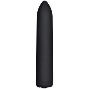 EDONISTA NINA BULLET VIBE 16 MODES BLACK