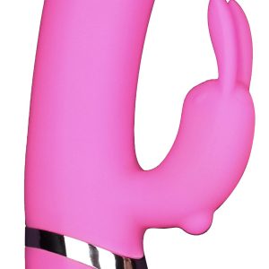 EDONISTA LUNA RABBIT VIBE PINK