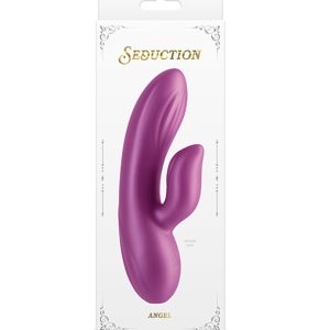 SEDUCTION ANGEL METALLIC MAGENTA