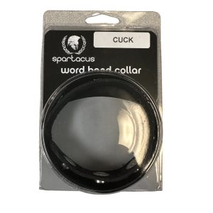 SM COLLAR- CUCK