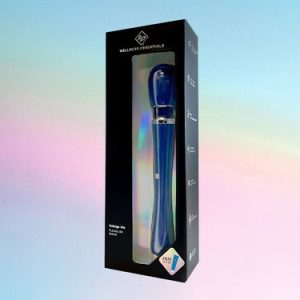 INDULGE ME PLEASURE WAND