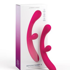 JIMMYJANE REFLEXX RABBIT 3