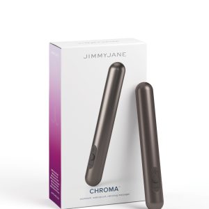 JIMMYJANE CHROMA SPACE GRAY