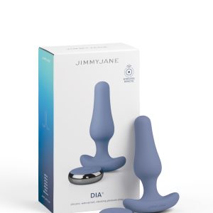 JIMMYJANE DIA
