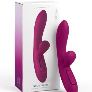 JIMMYJANE RABBIT SOLIS