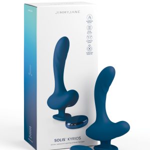 JIMMYJANE KYRIOS SOLIS PROSTATE VIBE
