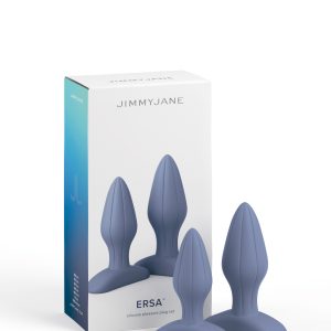 JIMMYJANE ERSA ERSA