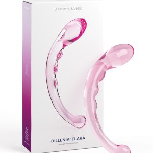 JIMMYJANE DILLENIA ELARA