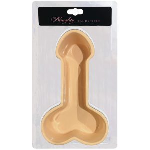 NAUGHTY CANDY DISH