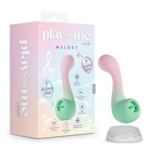 PLAY WITH ME MELODY PINK