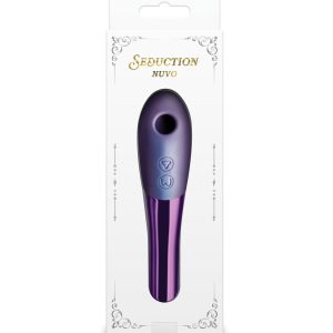 SEDUCTION NUVO METALLIC PURPLE