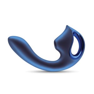 SEDUCTION KAIA METALLIC BLUE