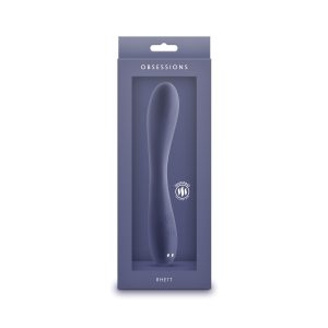 OBSESSIONS RHETT DARK BLUE