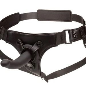 ONYXXX JOCK STRAP W/SILICONE PROBE