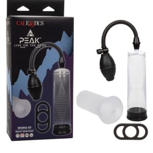 PEAK EDGING KIT