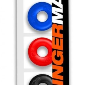 RINGER MAX MULTI (NET)