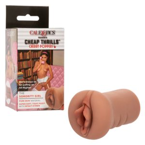CHEAP THRILLS CHERRY POPPERS SORORITY GIRL