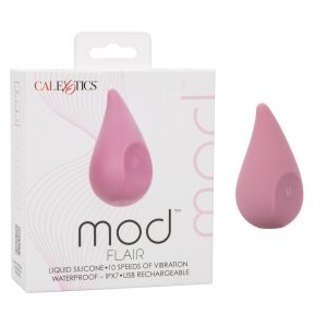 MOD FLAIR