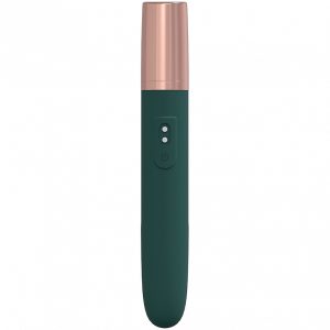 LOVELINE THE TRAVELER TRAVEL VIBE FOREST GREEN