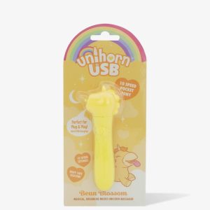 UNIHORN USB BULLET BEAN BLOSSOM