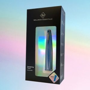 TANTALIZING TOUCH MASSAGER