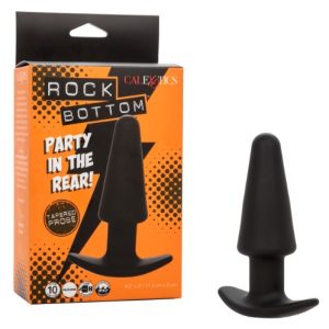 ROCK BOTTOM TAPERED PROBE