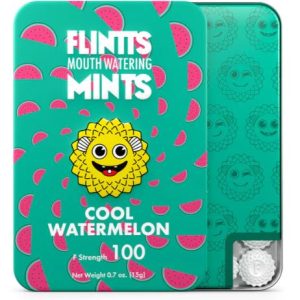 FLINTTS MINTS WATERMELON