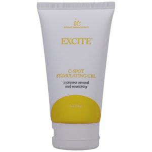 INTIMATE ENHANCEMENTS EXCITE BULK