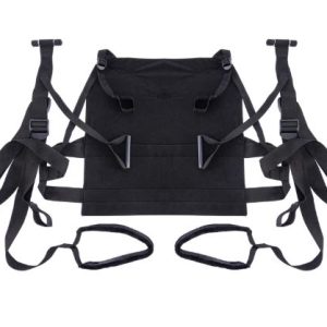 PIVOT DELUXE DOOR JAM SEX SLING