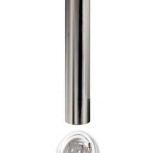 DICKBOY VIBES CARAMEL LOVERS 7 IN RECHARGEABLE BULLET