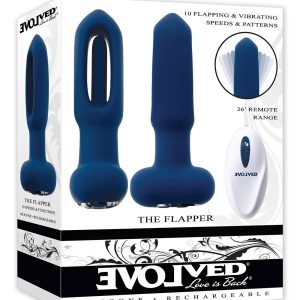 FLAUNT ULTRA RABBIT PINK