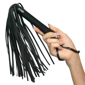 EX'S & OH'S CRYSTAL FLOGGER