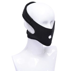 PIVOT IN YOUR FACE STRAP ON