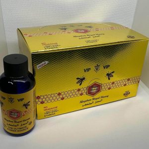 VIP ROYAL HONEY LIQUID 12PC (NET)